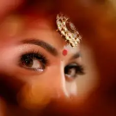 real eye aansu image